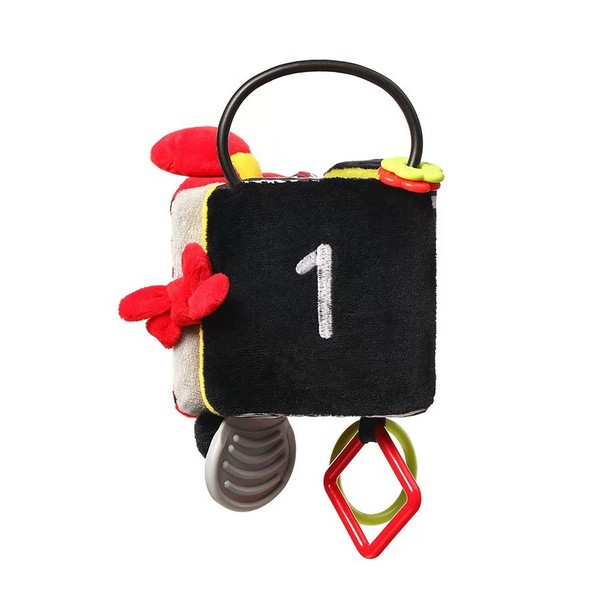Продукт Babyono OMNIBUS C-More - Образователна играчка  - 0 - BG Hlapeta
